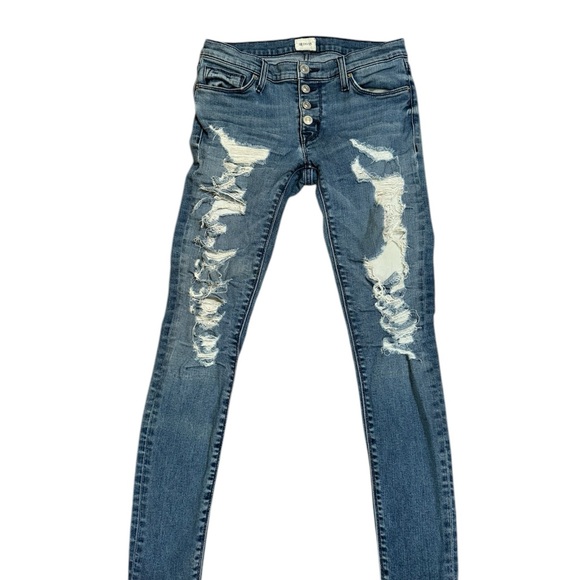 Hudson Women's Jeans - Size 27 - Picture 1 of 13